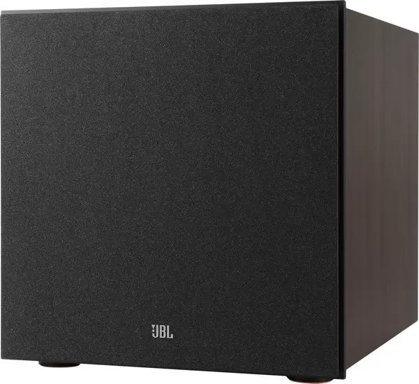 JBL Stage 2 220P (темно-коричневый)
