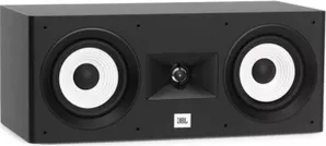 Полочная акустика JBL Stage A125C фото