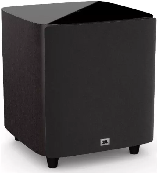 JBL Studio 650P (черный)