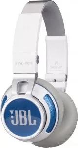 Наушники JBL Synchros S400BT фото