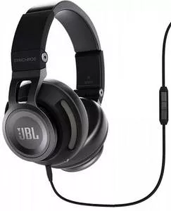 Наушники JBL Synchros S500 фото