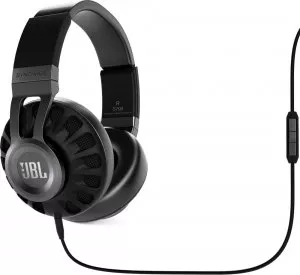 Наушники JBL Synchros S700 фото