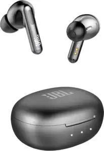 Наушники JBL Т280 NC2 (черный, китайская версия) icon