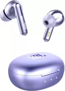 Наушники JBL Т280 NC2 (сиреневый, китайская версия) icon