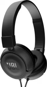 Наушники JBL T450 Black фото