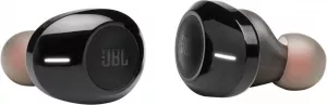 Наушники JBL Tune 120 TWS Black фото