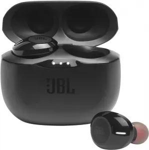 Наушники JBL Tune 125 TWS Black фото