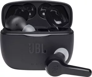Наушники JBL Tune 215TWS (черный) фото
