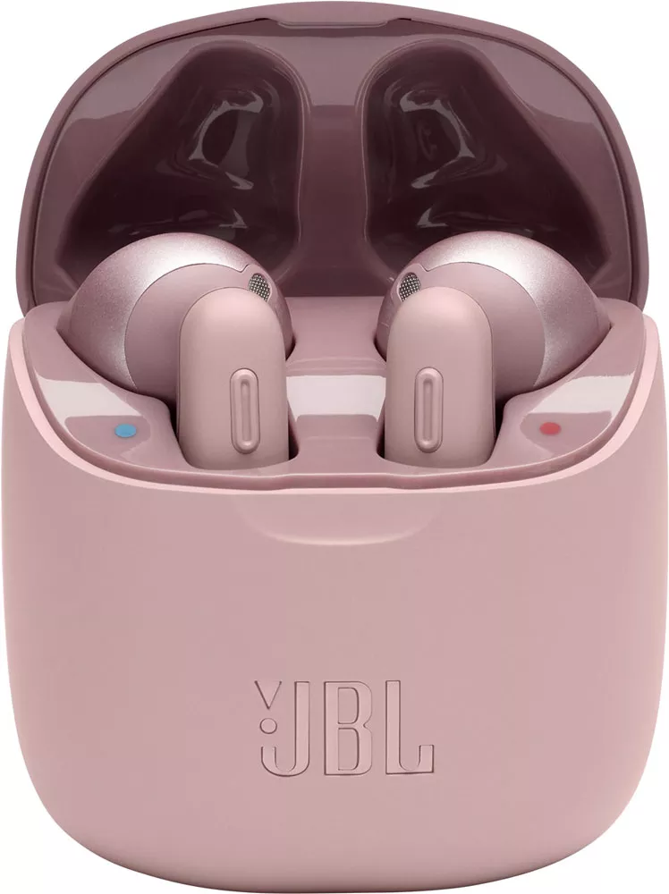 JBL Tune 220 TWS Pink