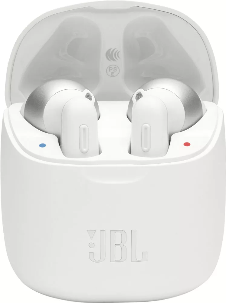 JBL Tune 220 TWS White