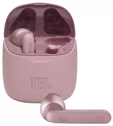 JBL Tune 225 TWS Pink