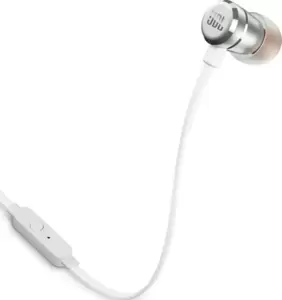JBL Tune 290 (серебристый)
