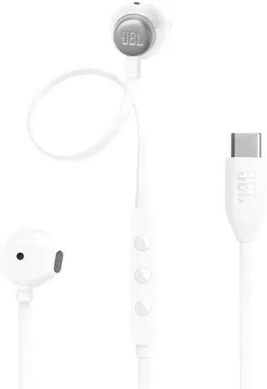 JBL Tune 305C (белый)