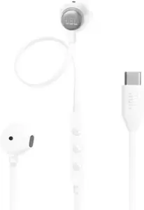 JBL Tune 305C (белый)