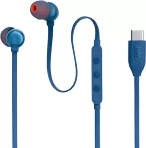 Наушники JBL Tune 310C (темно-синий) icon