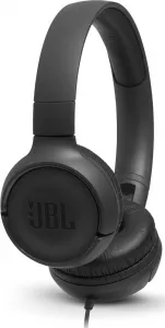 Наушники JBL Tune 500 Black фото