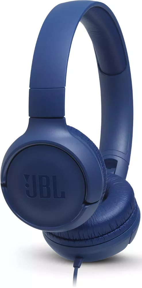 JBL Tune 500 Blue