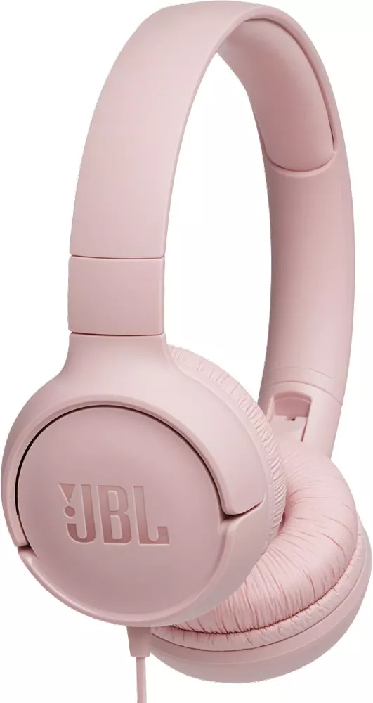 JBL Tune 500 Pink