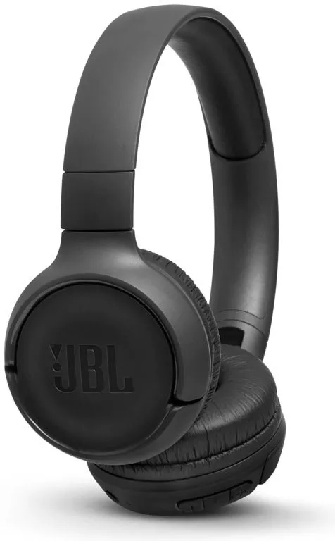 JBL Tune 500BT (черный)