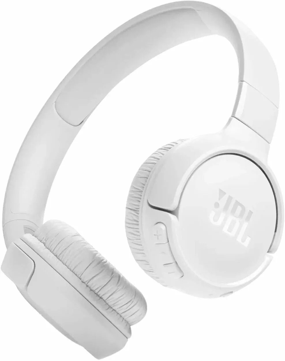 JBL Tune 520BT (белый)