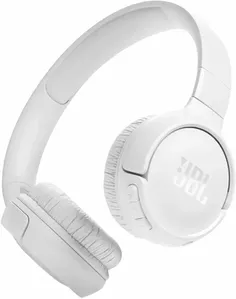 Наушники JBL Tune 520BT (белый) фото