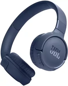 Наушники JBL Tune 520BT (темно-синий) фото