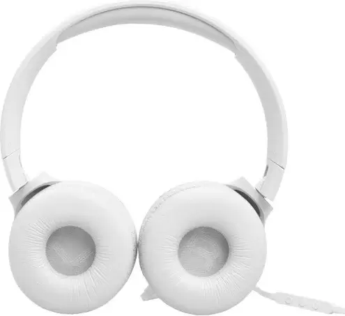 Наушники JBL Tune 520C USB-C (белый) фото