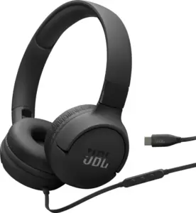 JBL Tune 520C USB-C (черный)