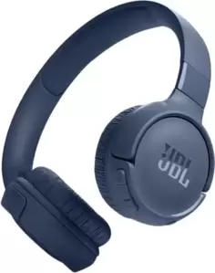 Наушники JBL Tune 525BT (темно-синий) фото