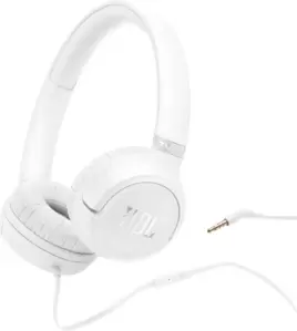 Наушники JBL Tune 530 (белый)