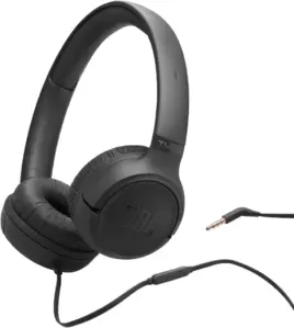 JBL Tune 530 (черный)