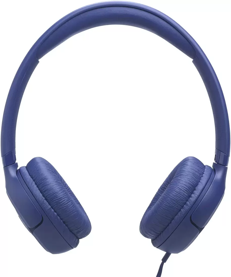 Наушники JBL Tune 530 (синий) фото 2