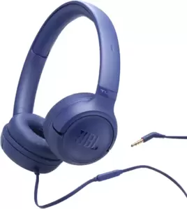 JBL Tune 530 (синий)