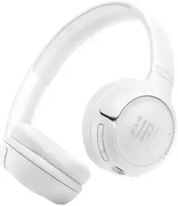 JBL Tune 530BT (белый)