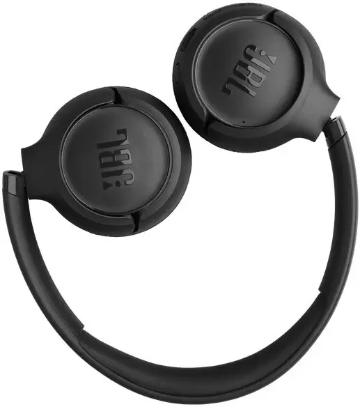 Наушники JBL Tune 530BT (черный) фото