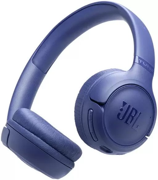 JBL Tune 530BT (синий)