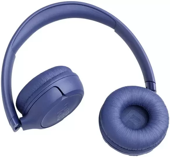 Наушники JBL Tune 530BT (синий) фото