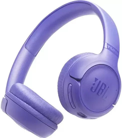 JBL Tune 530BT (сиреневый)