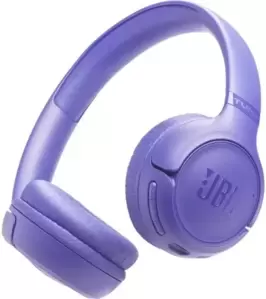 JBL Tune 530BT (сиреневый)