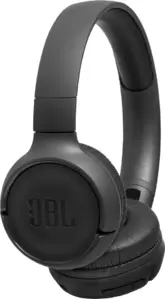 Наушники JBL Tune 560BT (черный) фото