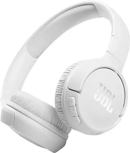 Наушники JBL Tune 570BT (белый) фото