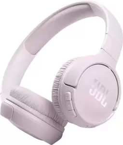 Наушники JBL Tune 570BT (розовый) фото