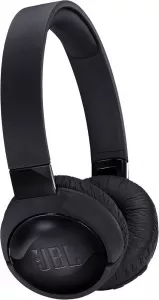 Наушники JBL Tune 600BTNC Black фото