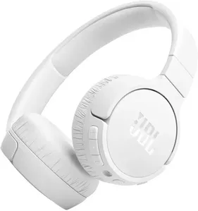 Наушники JBL Tune 670NC (белый, китайская версия) фото