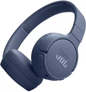 Наушники JBL Tune 670NC (темно-синий, китайская версия) фото