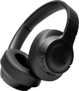 Наушники JBL Tune 700 BT Black фото