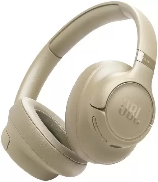 JBL Tune 730BT (бежевый)