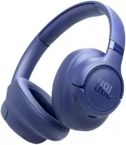 JBL Tune 730BT (синий)