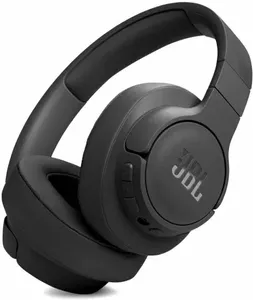 Наушники JBL Tune 770NC (черный) фото