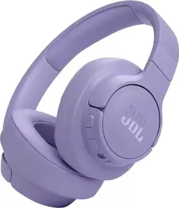 Наушники JBL Tune 770NC (сиреневый, китайская версия) фото